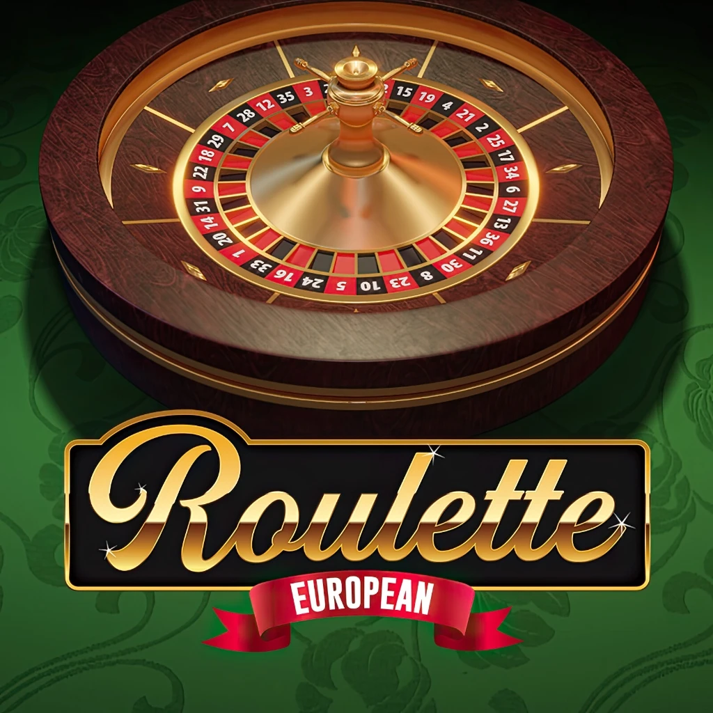 Roulette Live Casino Game